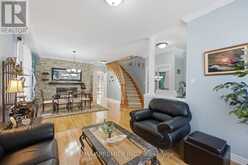 63 SUMMERIDGE DRIVE | Vaughan Ontario | Slide Image Nine