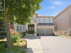 63 SUMMERIDGE DRIVE Vaughan Ontario, L4J 8T3