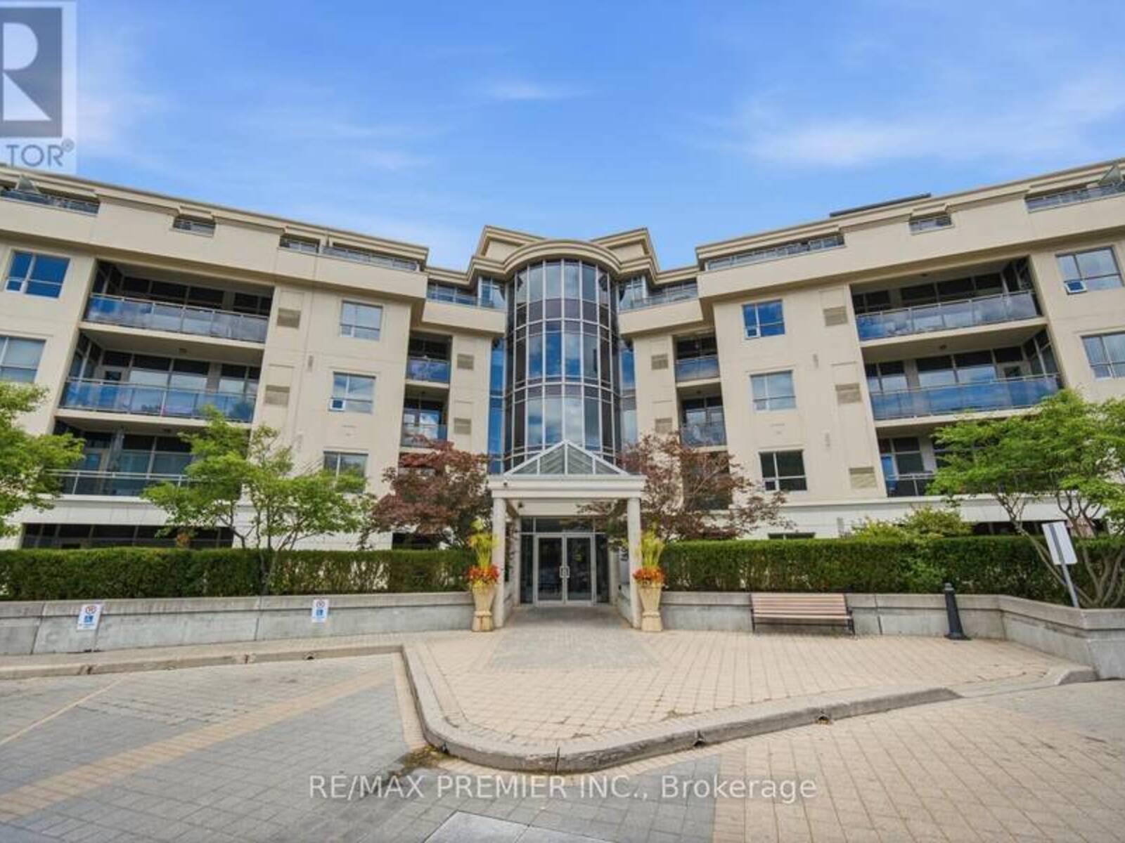 217 - 8201 ISLINGTON AVENUE, Vaughan, Ontario L4L 9S6