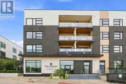 238 - 555 WILLIAM GRAHAM DRIVE | Aurora Ontario | Slide Image One