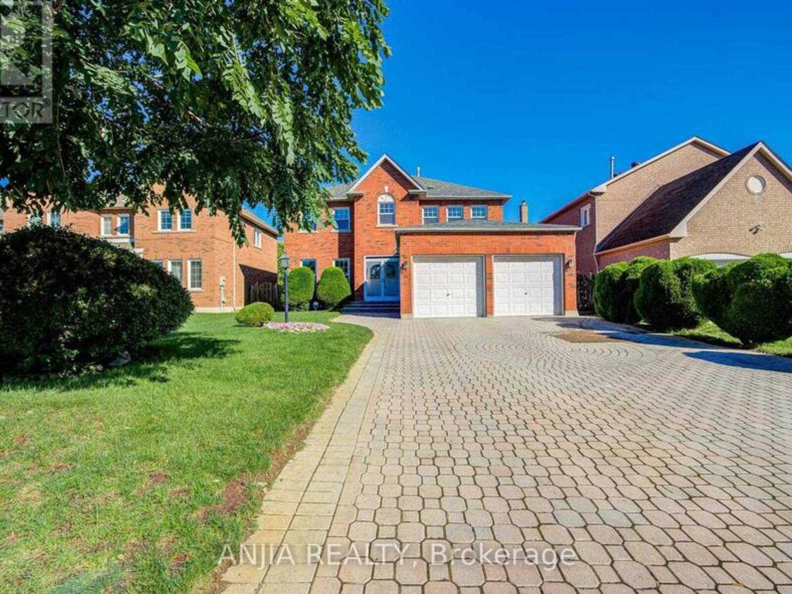 32 TURNBERRY CRESCENT, Markham, Ontario L3R 0R6
