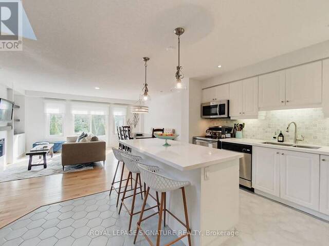23 SILVER GLEN BOULEVARD Collingwood Ontario, L9Y 0G9 - 3 Bedrooms Condo For Sale