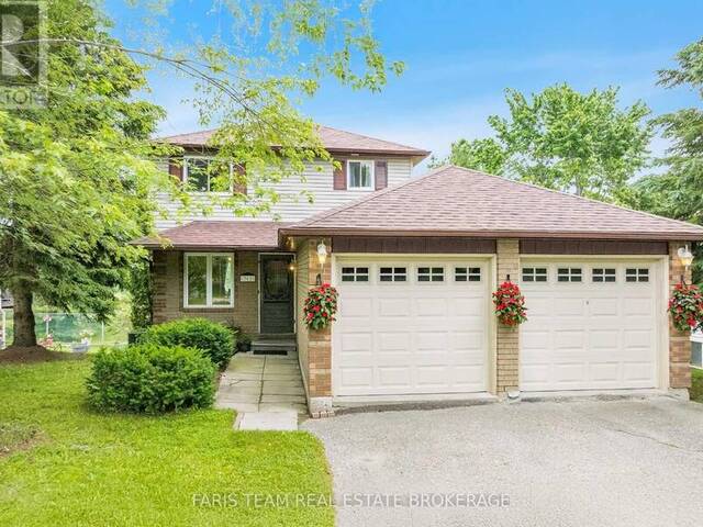 361 GALLOWAY BOULEVARD Midland Ontario, L4R 5B2 - 3 Bedrooms Home For Sale