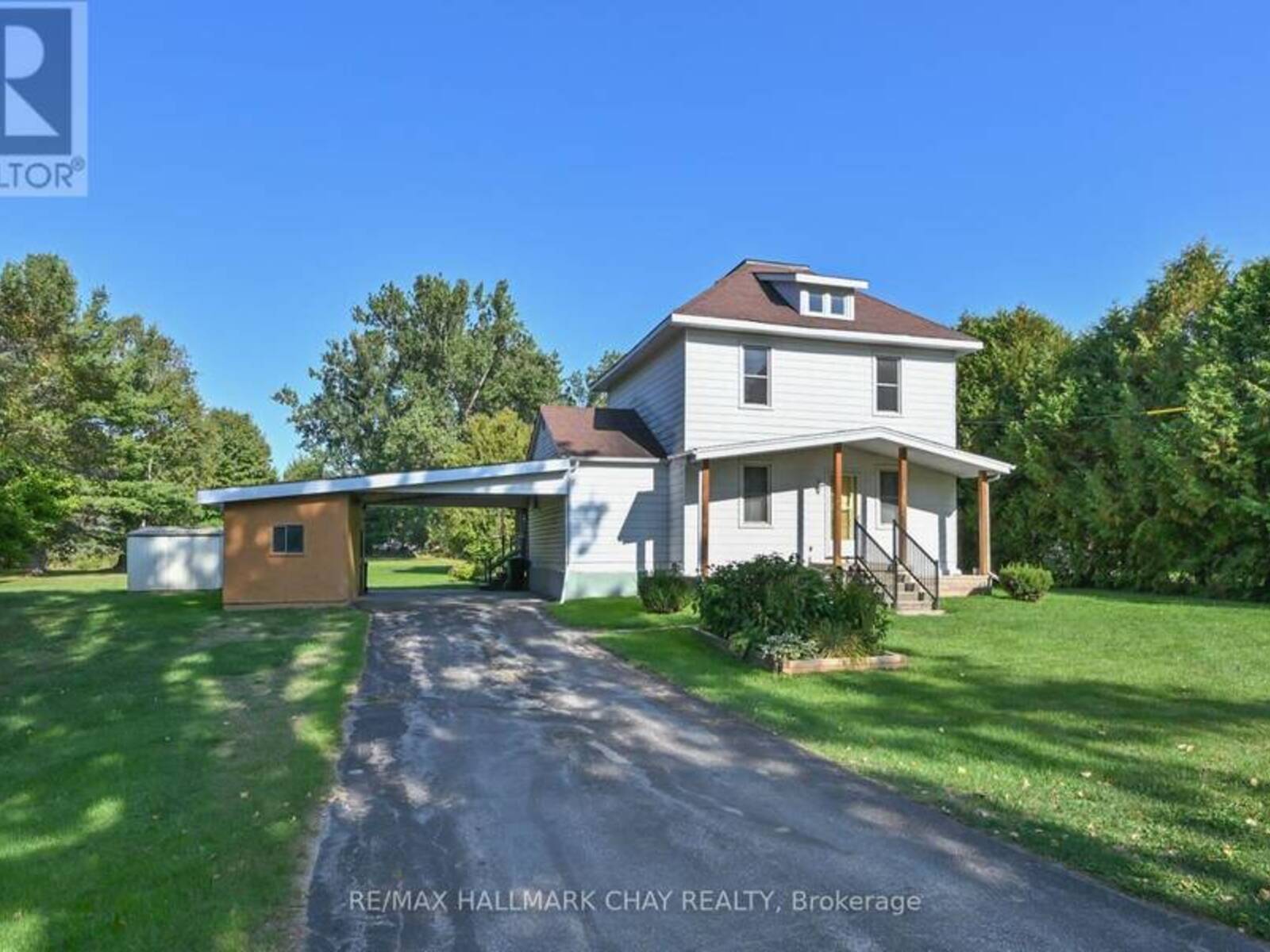 213 DOMINION DRIVE, Stayner, Ontario L0M 1S0
