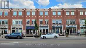 86 LAKESHORE ROAD W | Oakville Ontario | Slide Image One