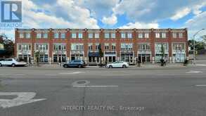 86 LAKESHORE ROAD W | Oakville Ontario | Slide Image Two