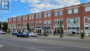 86 LAKESHORE ROAD W | Oakville Ontario | Slide Image Three