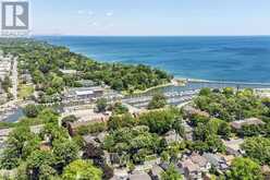 86 LAKESHORE ROAD W | Oakville Ontario | Slide Image Forty-eight