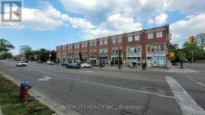 86 LAKESHORE ROAD W | Oakville Ontario | Slide Image Four