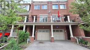 86 LAKESHORE ROAD W | Oakville Ontario | Slide Image Seven