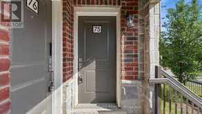 75 - 445 ONTARIO STREET S | Milton Ontario | Slide Image Four
