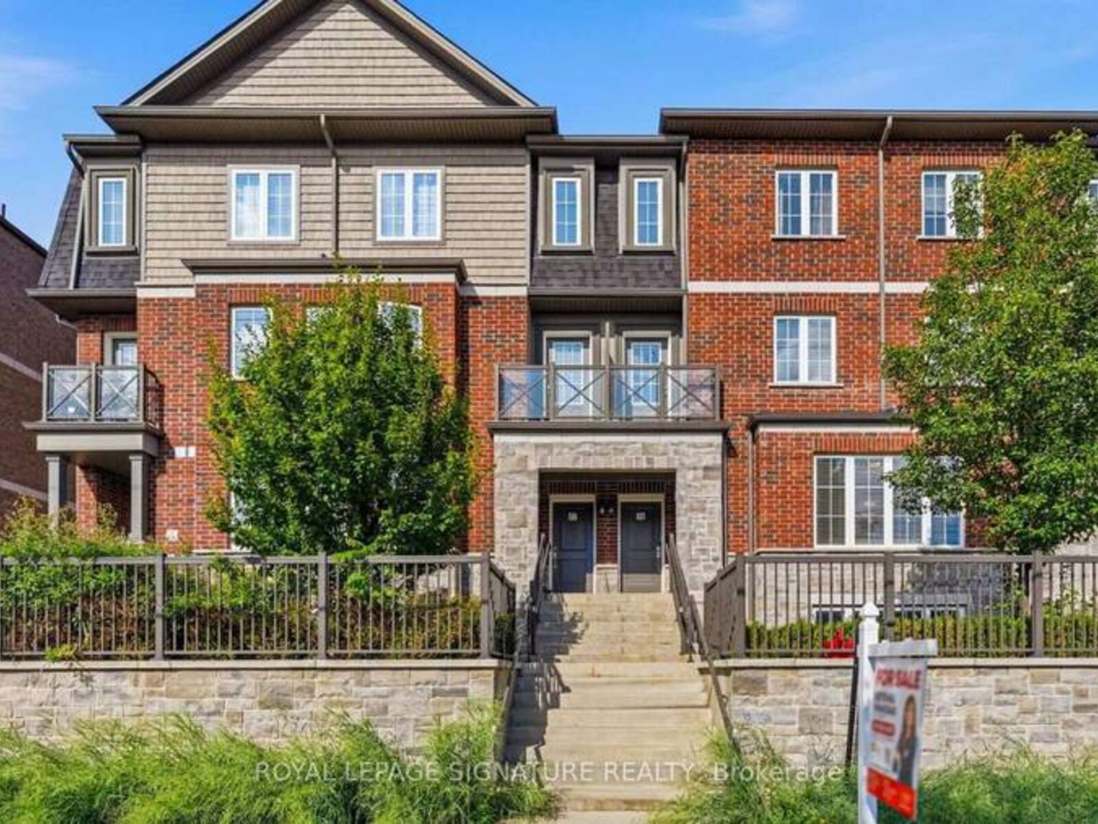 75 - 445 ONTARIO STREET S, Milton, Ontario L9T 9K4