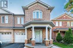 23 ASHMERE ROAD | Brampton Ontario | Slide Image One