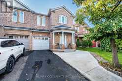 23 ASHMERE ROAD | Brampton Ontario | Slide Image Two