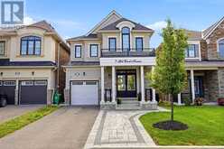 7 SALT CREEK TERRACE | Caledon Ontario | Slide Image One