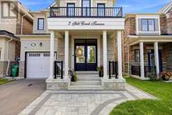 7 SALT CREEK TERRACE | Caledon Ontario | Slide Image Two