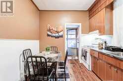 238 BROCK AVENUE | Toronto Ontario | Slide Image Seventeen