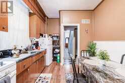 238 BROCK AVENUE | Toronto Ontario | Slide Image Eighteen