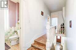 238 BROCK AVENUE | Toronto Ontario | Slide Image Twenty-three