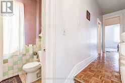 238 BROCK AVENUE | Toronto Ontario | Slide Image Twenty-eight