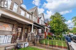 238 BROCK AVENUE | Toronto Ontario | Slide Image Two