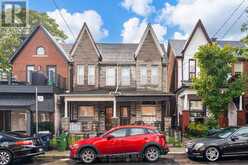 238 BROCK AVENUE | Toronto Ontario | Slide Image Three