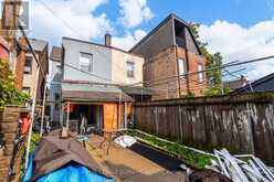 238 BROCK AVENUE | Toronto Ontario | Slide Image Forty-seven
