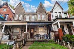 238 BROCK AVENUE | Toronto Ontario | Slide Image Six