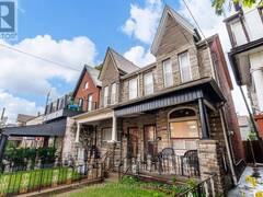 238 BROCK AVENUE Toronto Ontario, M6K 2M2