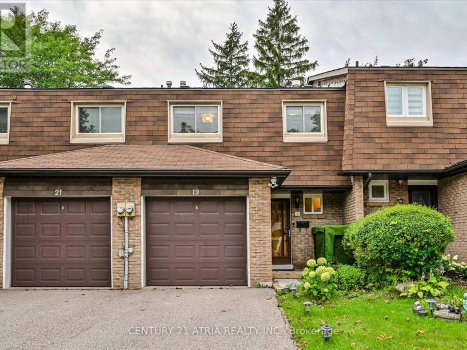 19 ASPENWOOD DRIVE, Toronto, Ontario M2H 3E1