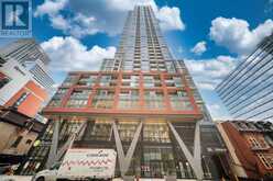1703 - 108 PETER STREET | Toronto Ontario | Slide Image One