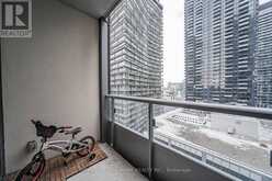 1703 - 108 PETER STREET | Toronto Ontario | Slide Image Thirty-seven