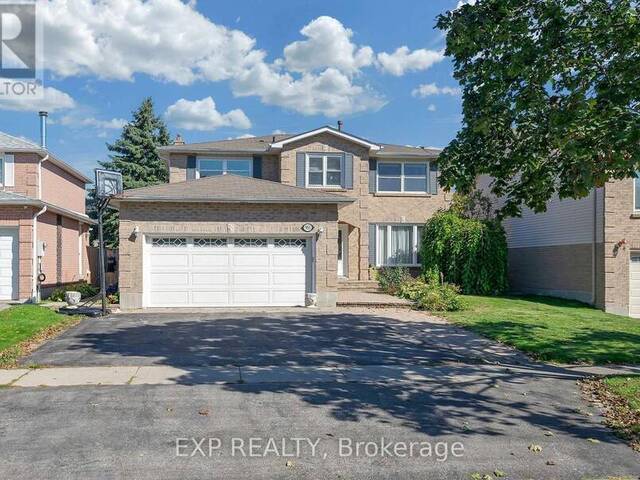 955 SNOWBIRD STREET Oshawa Ontario, L1J 8J8 - 5 Bedrooms Home For Sale
