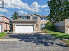 955 SNOWBIRD STREET Oshawa Ontario, L1J 8J8