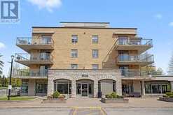 312 - 2506 RUTHERFORD ROAD | Vaughan Ontario | Slide Image One