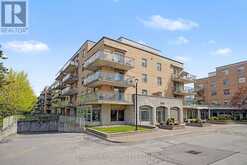 312 - 2506 RUTHERFORD ROAD | Vaughan Ontario | Slide Image Three