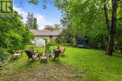 98 DON MOR DRIVE | Newmarket Ontario | Slide Image Thirty-five