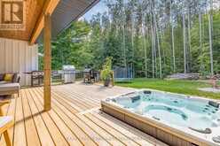 50 BEAUFORT CRESCENT | Penetanguishene Ontario | Slide Image Thirty