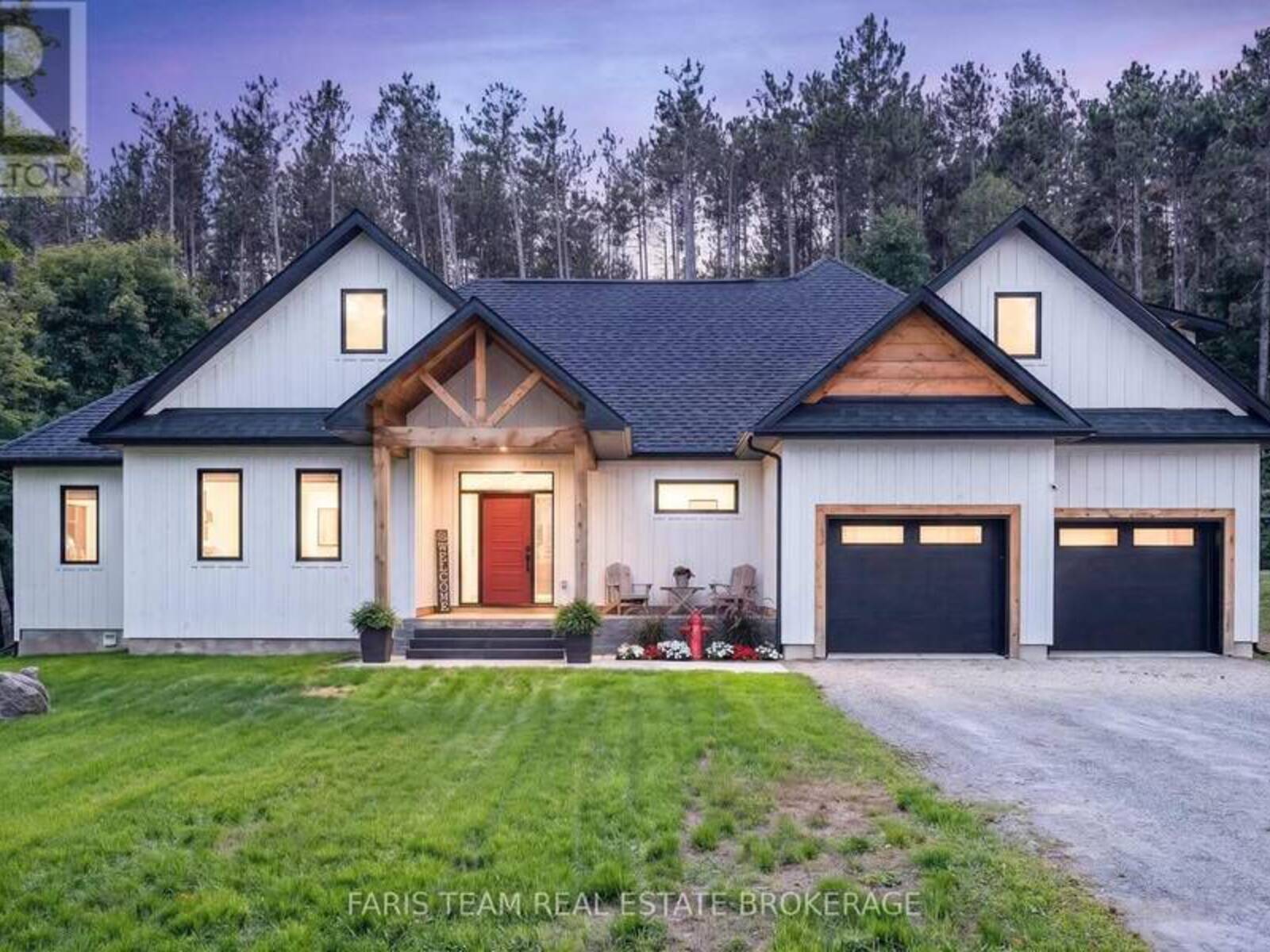 50 BEAUFORT CRESCENT, Penetanguishene, Ontario L9M 1R2