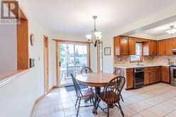 1343 GREENWOOD CRESCENT | Oakville Ontario | Slide Image Twelve