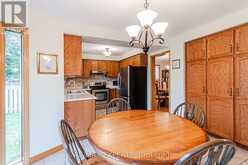 1343 GREENWOOD CRESCENT | Oakville Ontario | Slide Image Thirteen