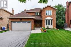 1343 GREENWOOD CRESCENT | Oakville Ontario | Slide Image One