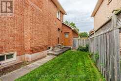 1343 GREENWOOD CRESCENT | Oakville Ontario | Slide Image Forty-seven
