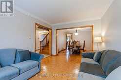 1343 GREENWOOD CRESCENT | Oakville Ontario | Slide Image Seven