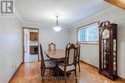 1343 GREENWOOD CRESCENT | Oakville Ontario | Slide Image Eight