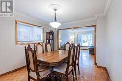 1343 GREENWOOD CRESCENT | Oakville Ontario | Slide Image Nine