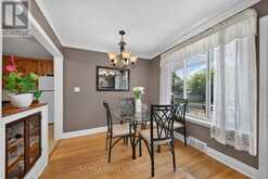 29 TRELEAVEN DRIVE | Brampton Ontario | Slide Image Sixteen