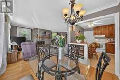 29 TRELEAVEN DRIVE | Brampton Ontario | Slide Image Eighteen