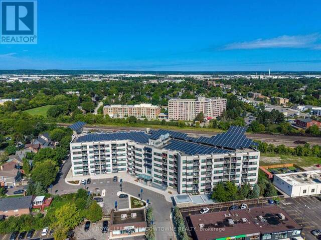 313 - 383 MAIN STREET E Milton Ontario, L9T 8K8 - 3 Bedrooms Condo For Sale