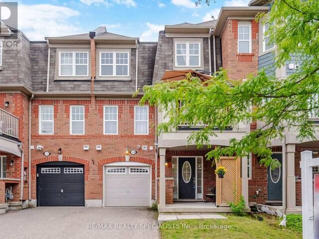 220 MORTIMER CRESCENT Milton Ontario, L9T 8N8 - 2 Bedrooms Home For Sale